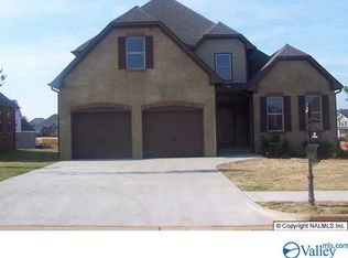 162 Silo Hill Rd, Madison, AL 35758