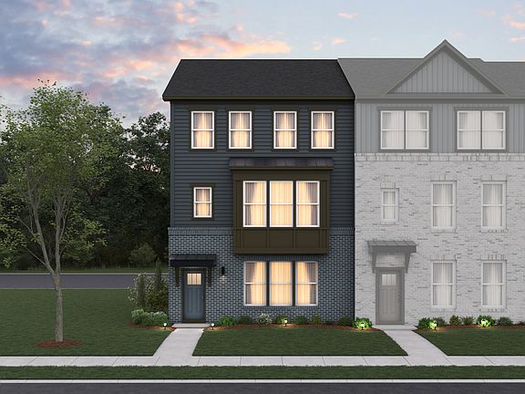 Patuxent Urban Lifestyle N Exterior