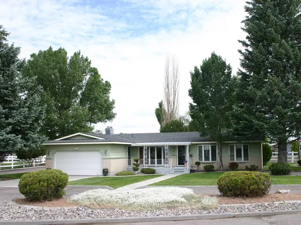 228 Reservation Rd, Chubbuck, ID 83202