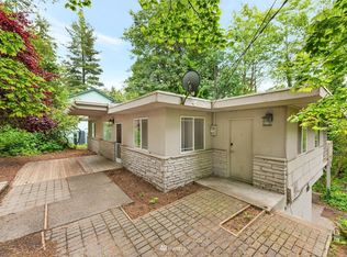 2125 N 179th St, Shoreline, WA 98133