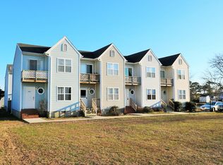 6315 Teal Ln, Chincoteague, VA