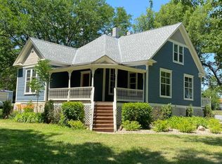 1500 Holly St, Tyndall, SD 57066