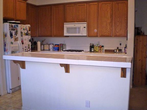 Open Kitchen