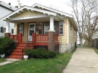 727 Mulberry St, Hammond, IN 46324