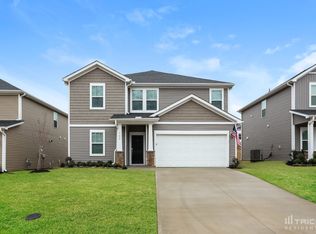 308 Allenby Ln, Simpsonville, SC 29680