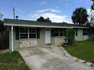 1173 Essex Rd, Daytona Beach, FL 32117