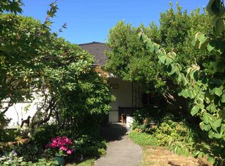 5831 Ann Arbor Ave NE, Seattle, WA 98105