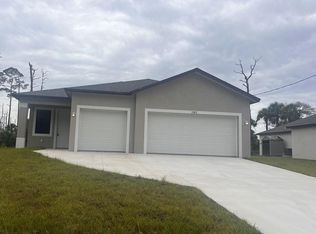 3033 N Tulip Rd, Labelle, FL 33935