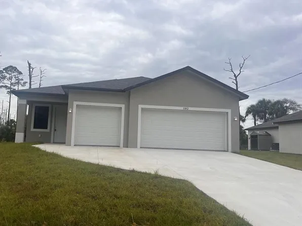 3033 N Tulip Rd, Labelle, FL 33935