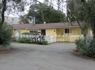 14248 Lyons Valley Rd APT 7, Jamul, CA 91935