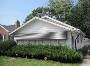 1618 E 46th St, Indianapolis, IN 46205