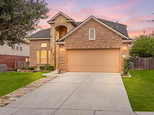 2905 Mistywood Ln, Schertz, TX 78108