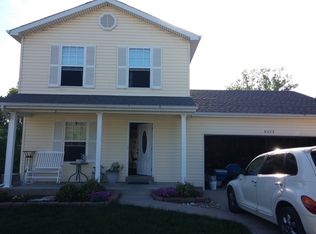 6475 Craig Dr, Cedar Hill, MO 63016