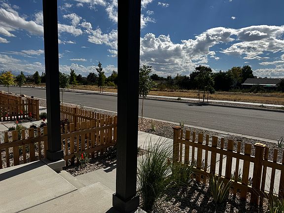 3rd image of 1563 N 1875 W #233