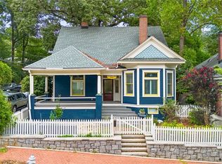 388 Augusta Ave SE, Atlanta, GA 30315