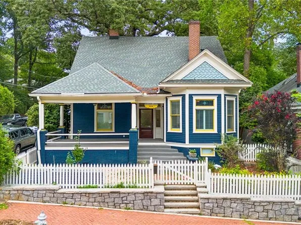 388 Augusta Ave SE, Atlanta, GA 30315