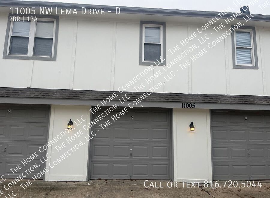 1st image of 11005 NW Lema Dr APT D