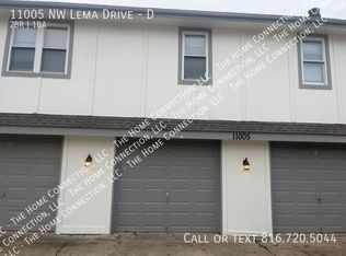 11005 NW Lema Dr APT D, Kansas City, MO 64152
