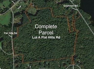 LOT Overlook Dr_ Flat Hls, Amherst, MA 01002