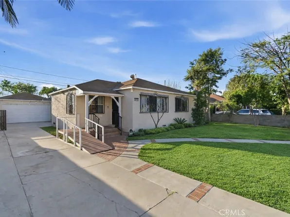 10731 Wright Rd, South Gate, CA 90280