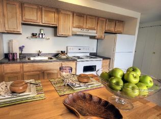 River Place Towers, Lowell, MA 01852