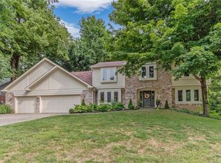 4346 Idlewild Ln, Carmel, IN 46033