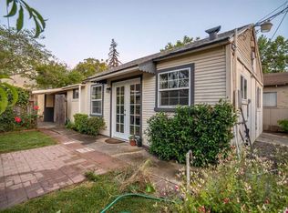 1560 1/2 36th St, Sacramento, CA 95816
