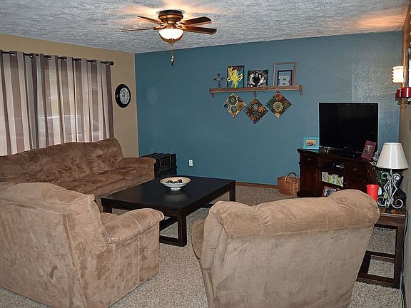 Living room view #2