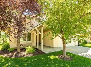 18 E Village Cir, Midway, UT 84049