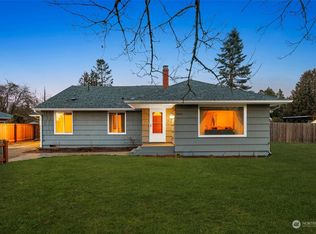 12025 A St S, Tacoma, WA