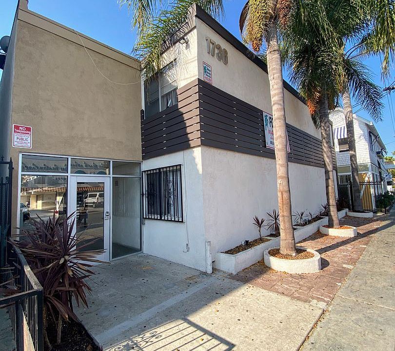 1st image of 1736 E 4th St APT 19
