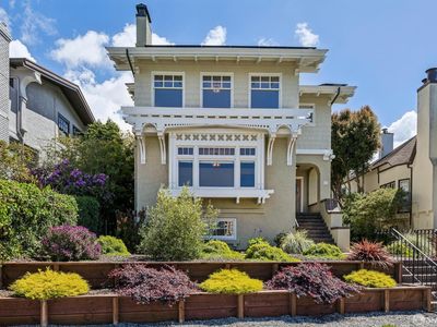 60 Mercedes Way, San Francisco, CA, 94127