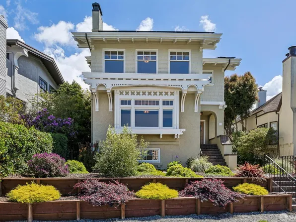 60 Mercedes Way, San Francisco, CA 94127