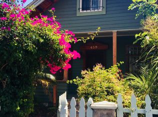 459 W 18th St, Los Angeles, CA 90731