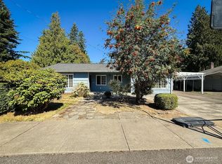 609 Virginia Ave, Sedro Woolley, WA