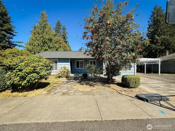 609 Virginia Avenue, Sedro Woolley, WA 98284