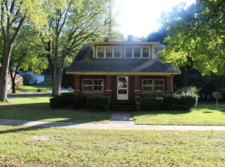 172 E Wood St, Newaygo, MI