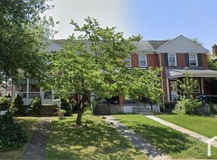 6949 Belclare Rd, Baltimore, MD 21222