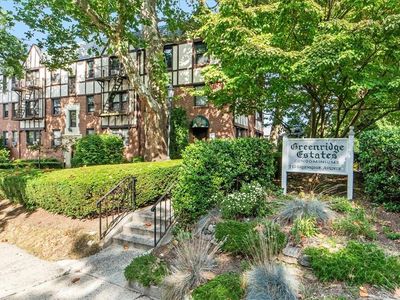 1 Greenridge Avenue #3C, White Plains, NY, 10605