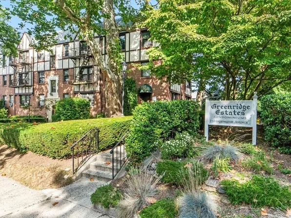 1 Greenridge Avenue #3C, White Plains, NY 10605