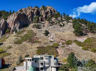 230 S Cedar Brook Rd, Boulder, CO 80304