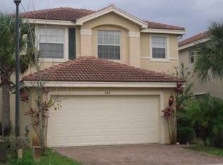 588 Calamint Point, Royal Palm Beach, FL 33411
