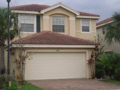 588 Calamint Point, Royal Palm Beach, FL, 33411