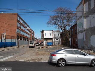 1521 W Cumberland St, Philadelphia, PA