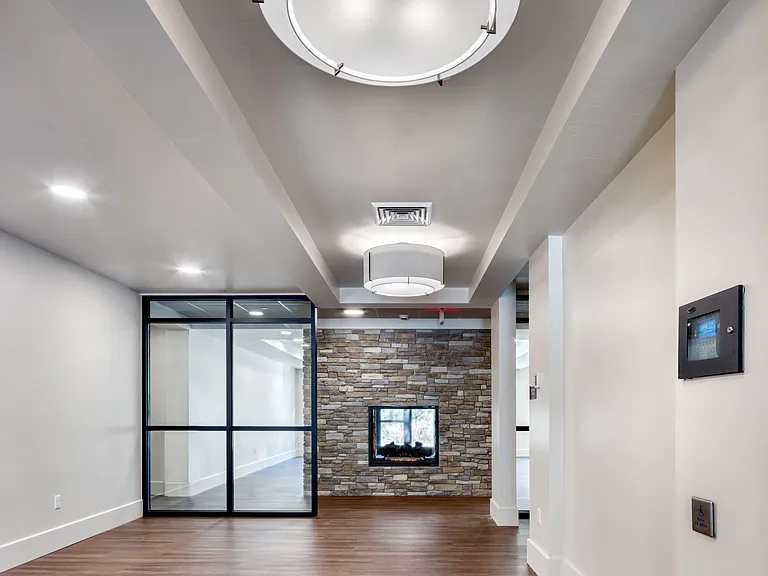 One and Two Bedroom Apartments at Sagebrush