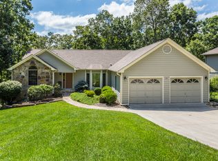 303 Amohi Ln, Loudon, TN 37774