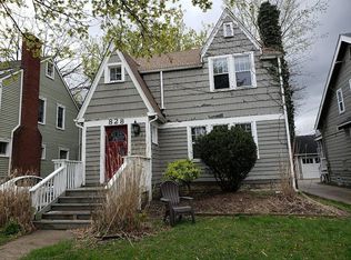 828 Ruffner Ave, Birmingham, MI 48009