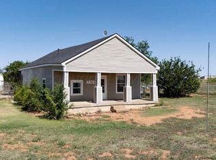 4870 Broadway Dr, Amarillo, TX 79108