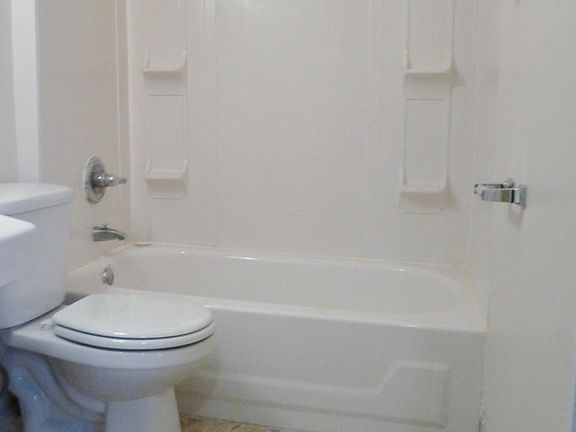 New Tiled Bathroom