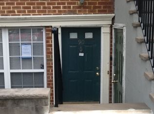 90 Callahan Ct #CONDO, Newark, NJ 07103